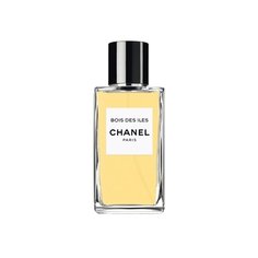 Chanel Bois des Iles