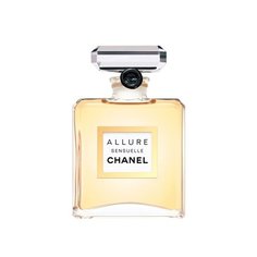 Chanel Allure Sensuelle Parfum