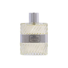 Christian Dior Eau Sauvage Eau