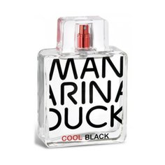 Mandarina Duck Cool Black