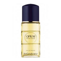 Yves Saint Laurent Opium pour