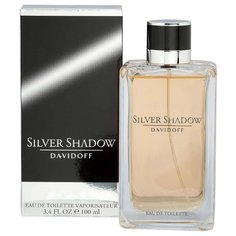 Davidoff Silver Shadow