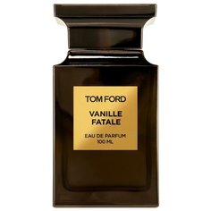 Tom Ford Vanille Fatale