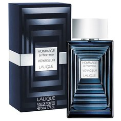 Lalique Hommage a lHomme