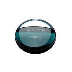 Bulgari Aqva pour Homme
