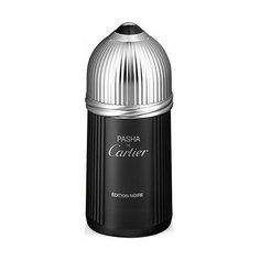 Cartier Pasha de Cartier