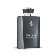 Ferrari Vetiver Essence