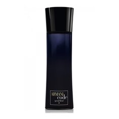 ARMANI Code Special Blend