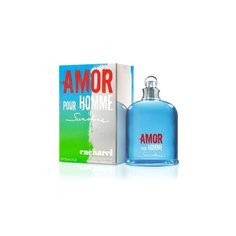 Cacharel Amor pour Homme Sunshine