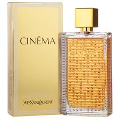 Yves Saint Laurent Cinema Eau