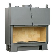 Топка Totem Horizon 1000