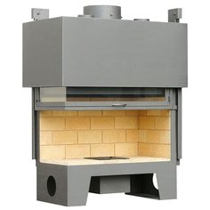 Топка Totem Lateral Horizon 1000