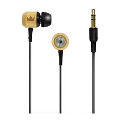 Наушники CROWN CMEW-600