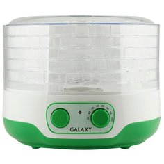 Сушилка Galaxy GL2634