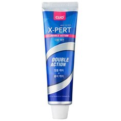 Зубная паста CLIO X-Pert Double