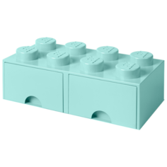 Ящик LEGO 2х4 Knobs с