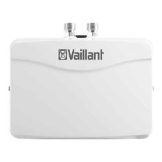 Проточный водонагреватель Vaillant