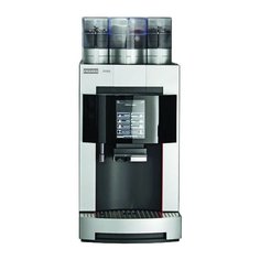 Кофемашина FRANKE Pura Fresco