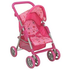 Коляска-трансформер Buggy Boom