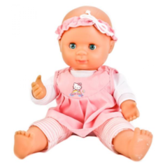 Интерактивный пупс Карапуз