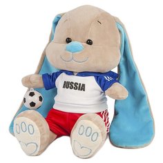 Мягкая игрушка Maxitoys Зайчик