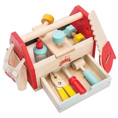 Le Toy Van Ящик с инструментами