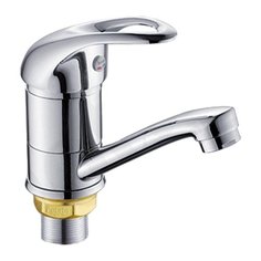 Однорычажный смеситель для Potato