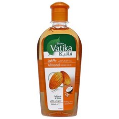 Dabur Vatika Миндальное масло