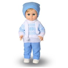 Кукла Весна Мальчик 2 42 см