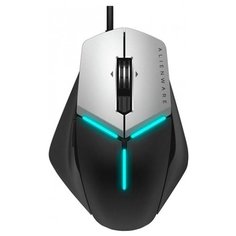Мышь DELL AW958 Alienware Elite
