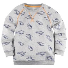 Свитшот Bossa Nova