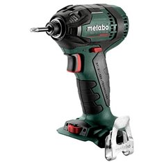 Винтоверт Metabo SSD 18 LTX 200