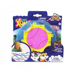 Игровой набор 1 TOY Хома Дома -