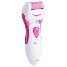 Электрическая роликовая пилка Galaxy