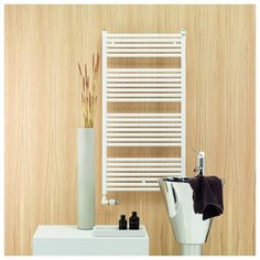 Водяной полотенцесушитель Zehnder
