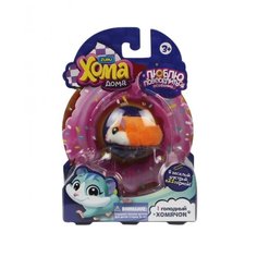 Игровой набор 1 TOY Хома Дома -