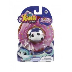 Игровой набор 1 TOY Хома Дома -