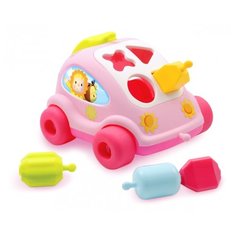 Сортер Cotoons Автомобиль 211118