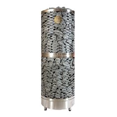 Банная печь IKI Pillar 15 кВт