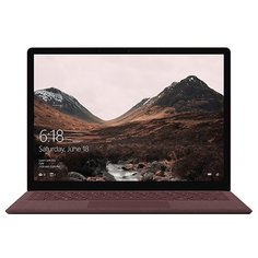 Ноутбук Microsoft Surface Laptop