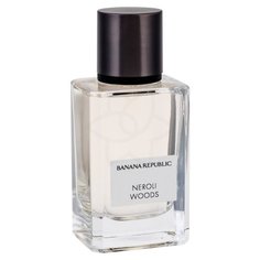 Banana Republic Neroli Woods
