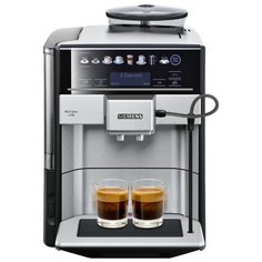 Кофемашина Siemens TE657313RW