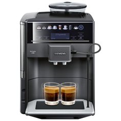 Кофемашина Siemens TE654319RW