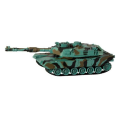 Танк Пламенный мотор Abrams