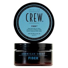 American Crew Паста Classic Fiber