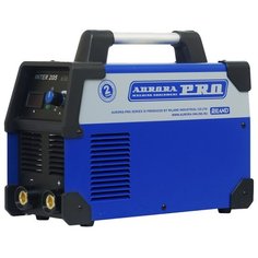 Сварочный аппарат Aurora INTER