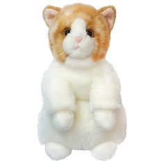 Мягкая игрушка Maxitoys Котик
