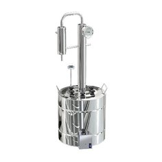 Самогонный аппарат Феникс