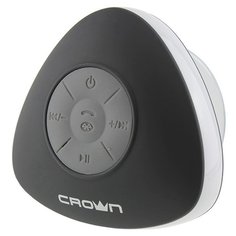 Портативная акустика CROWN