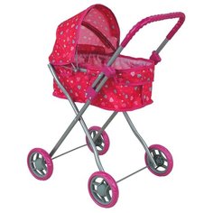 Коляска-люлька Buggy Boom Mixy